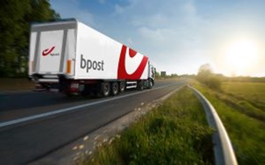 Imagen: cortesía de Bpost. Qué hacer con la acción del grupo postal belga ahora que está en mínimos históricos.